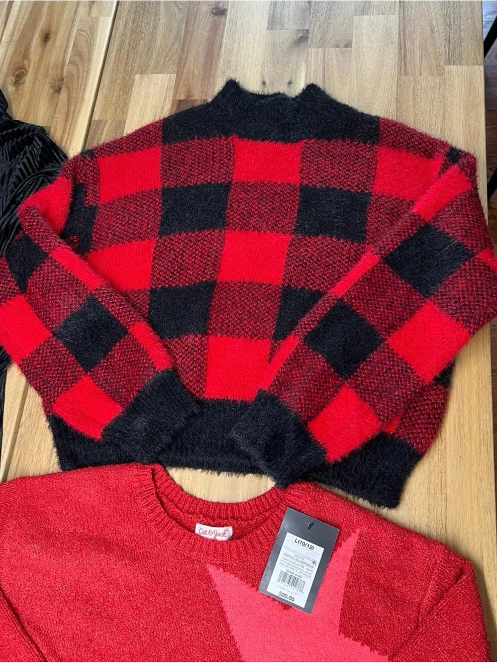 NWT Girls clothes bundle 10/12